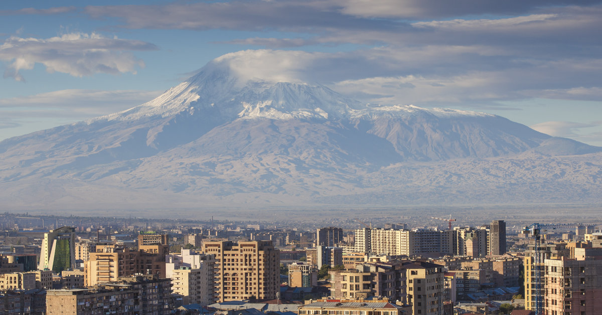 Armenien