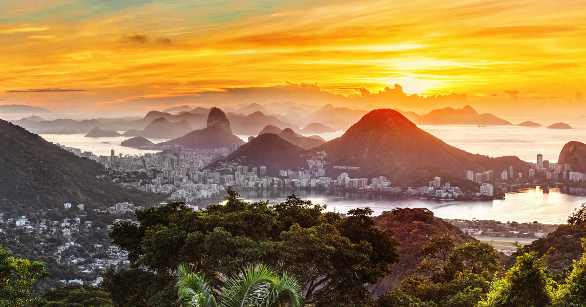 Brasilien