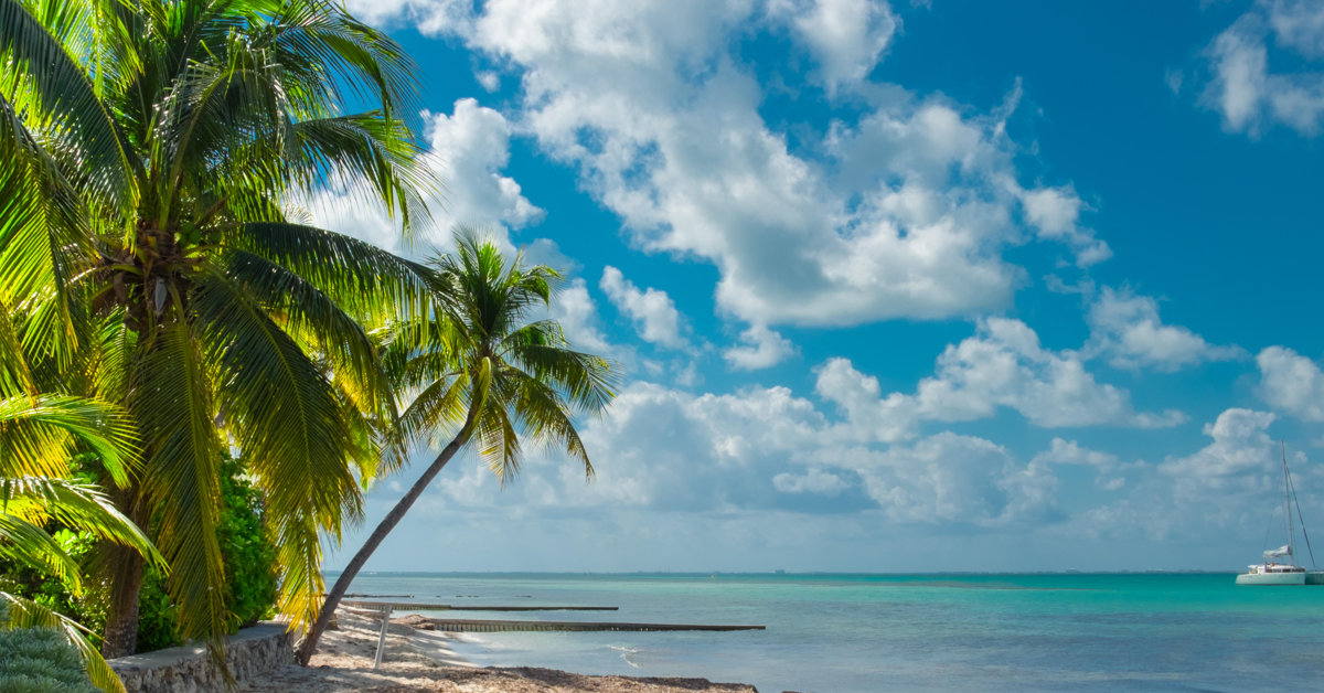 Caymanöarna