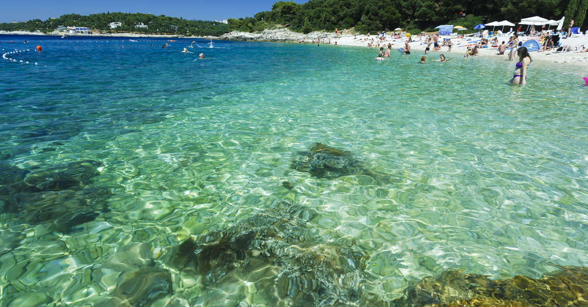 Kroatien