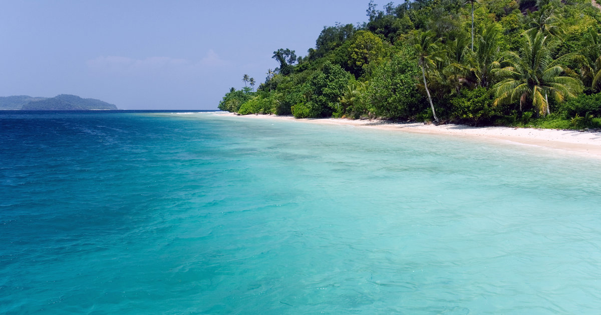 Indonesien