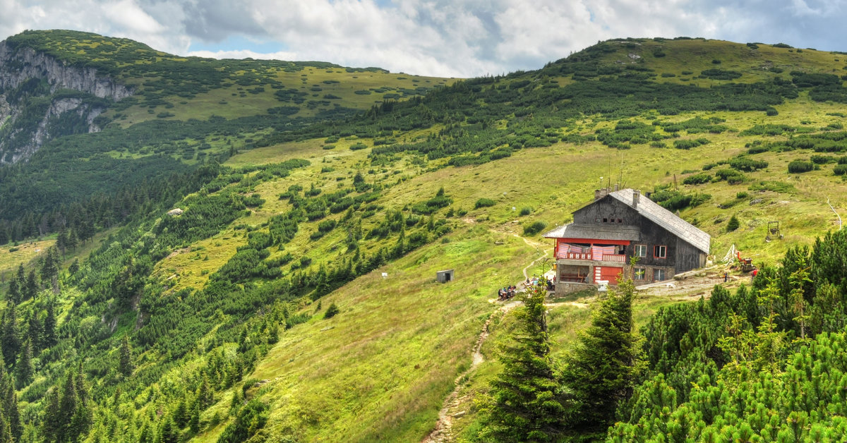 Moldavien