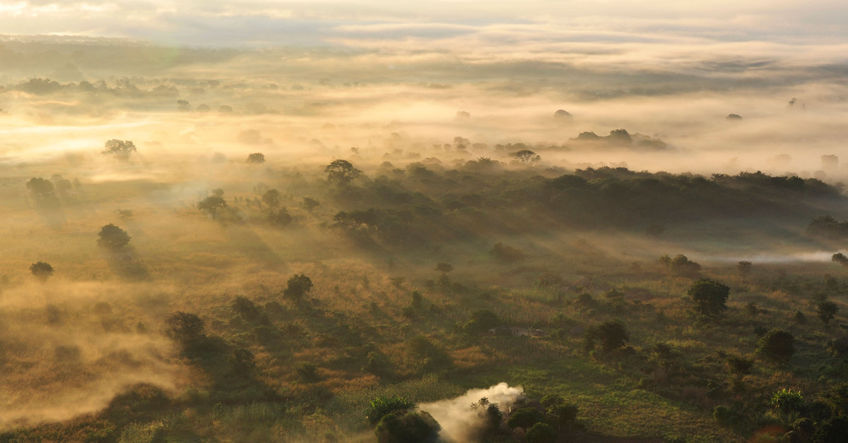 Moçambique