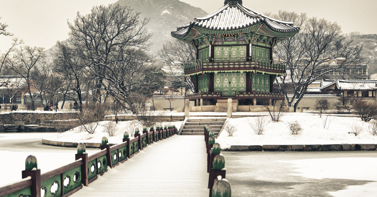 Sydkorea