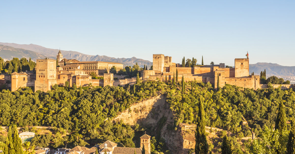 Spanien