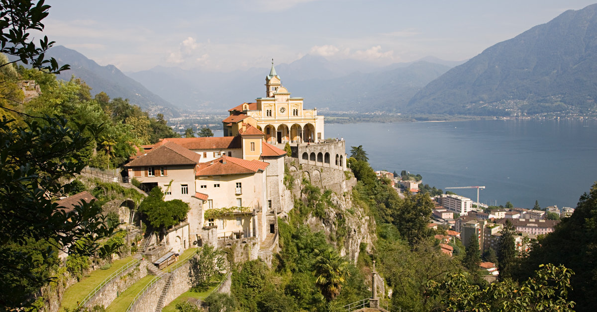 Schweiz