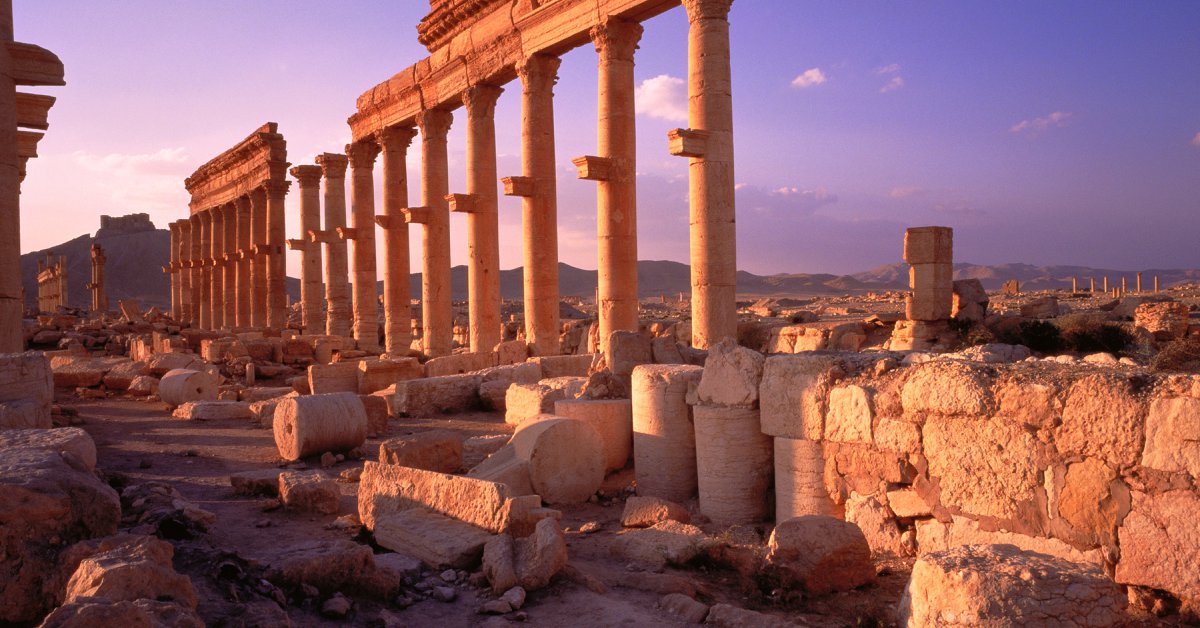 Syrien