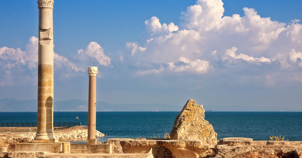 Tunisien