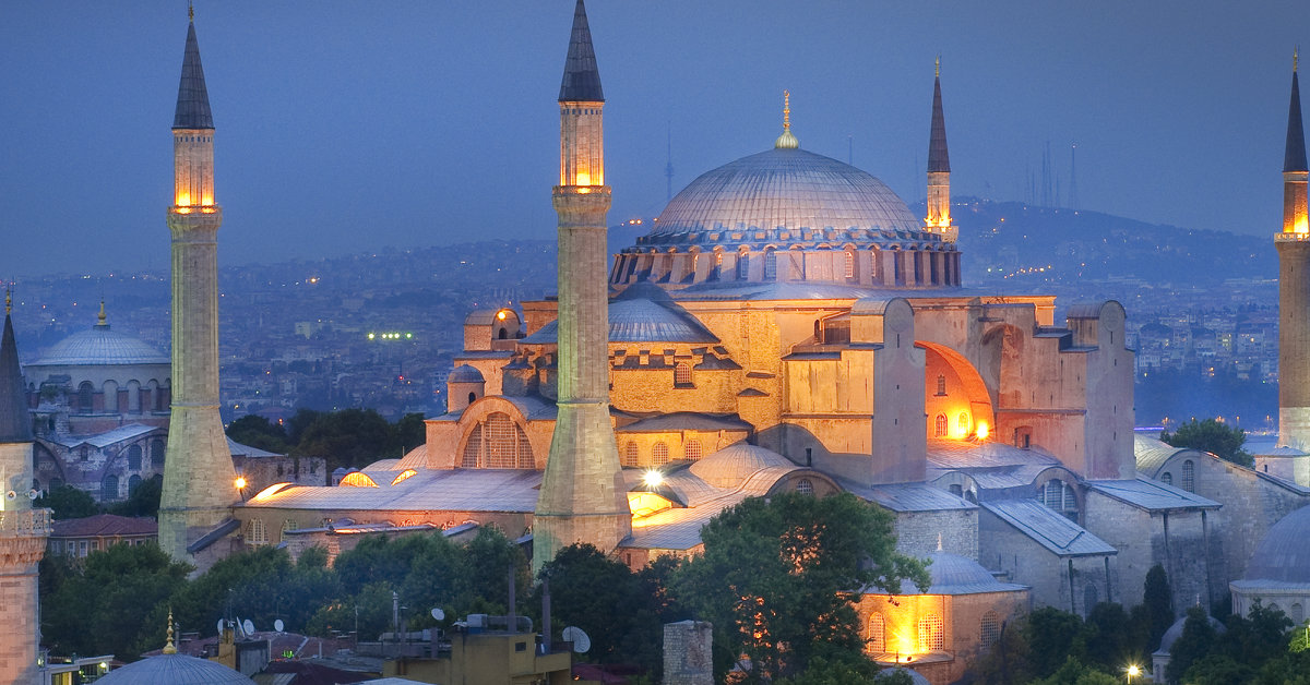Turkiet