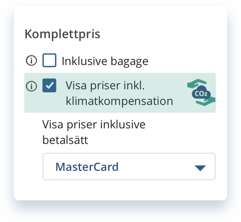 Sedan 2019 har vi i vår funktion för 